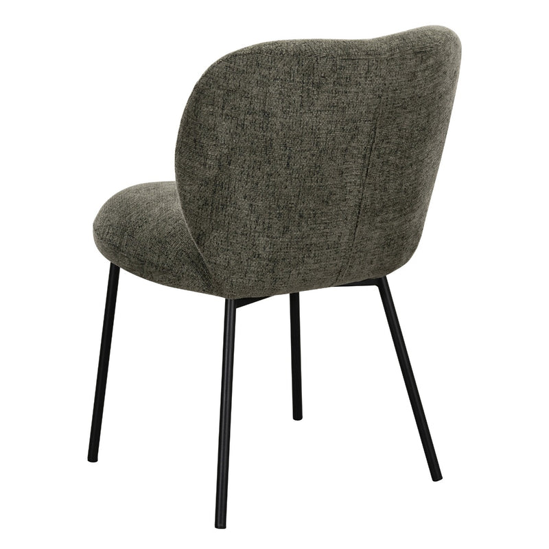 Cassian Side Chair (Set-2) - DN05536
