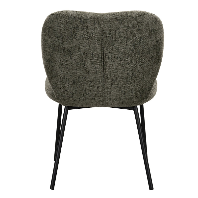 Cassian Side Chair (Set-2) - DN05536