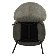 Cassian Side Chair (Set-2) - DN05536