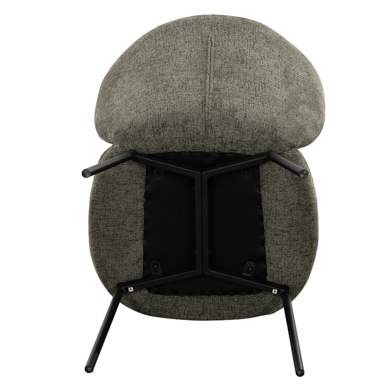 Cassian Side Chair (Set-2) - DN05536
