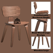 Casson Side Chair (Set-2) - DN02310