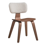 Casson Side Chair (Set-2) - DN02311