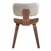 Casson Side Chair (Set-2) - DN02311