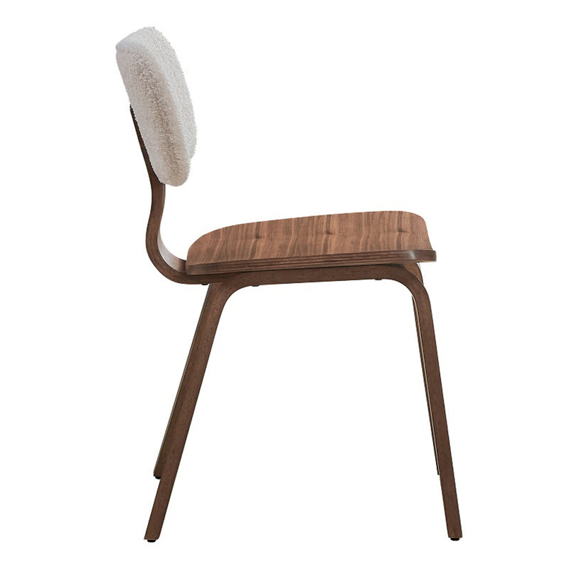 Casson Side Chair (Set-2) - DN02311