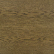 Castlewood 71-inch Rectangular Wood Dining Table Brown Oak - 109351