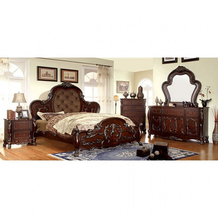 Castlewood Cherry Chest - CM7299C