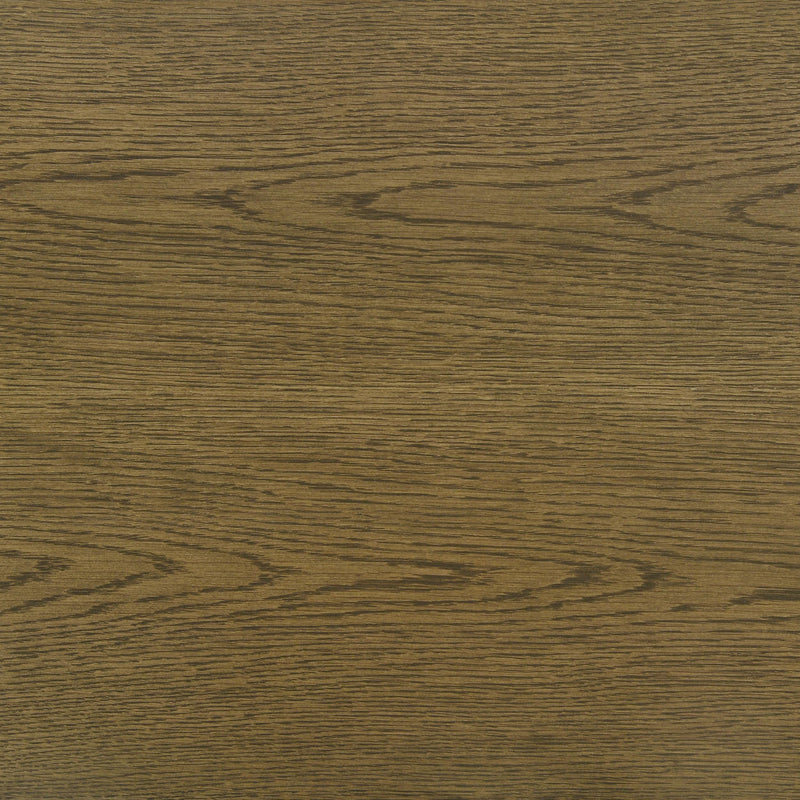 Castlewood Engineered Wood Cocktail Coffee Table Brown Oak - 710858
