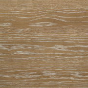 Castlewood Engineered Wood Cocktail Coffee Table Light Oak - 710868