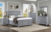 Castlile Gray Mirror - FM7413GY-M