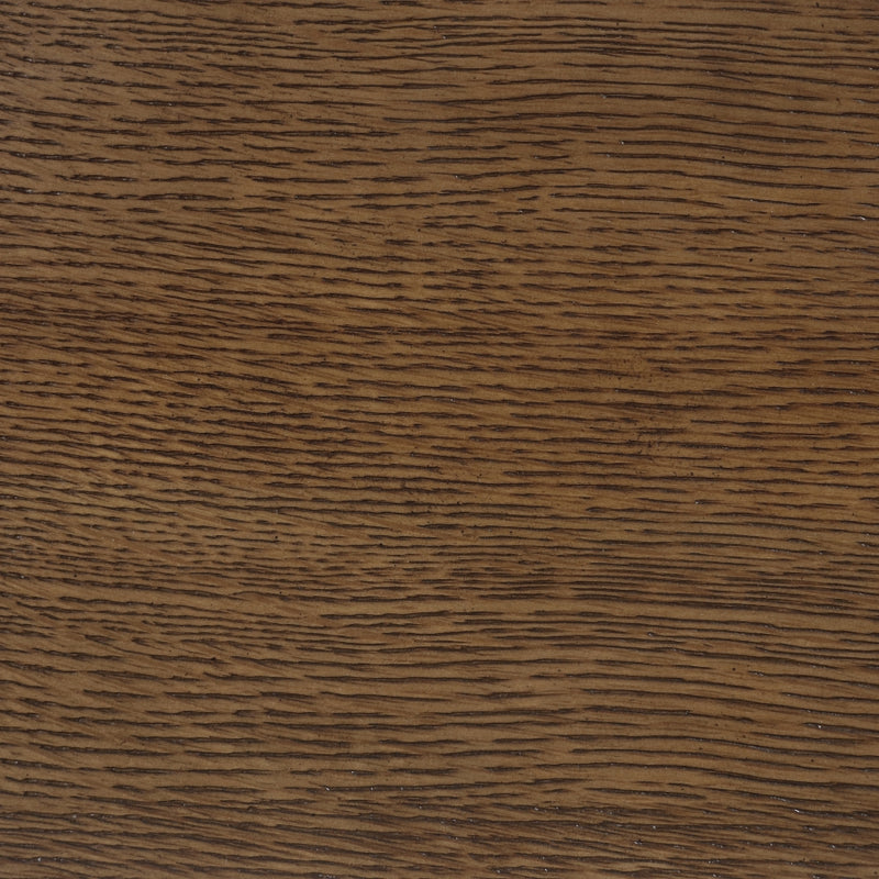 Caswell Oak Veneer And Solid Wood Dresser in Brown - B1204-D