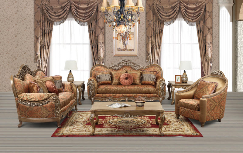 Catalina CHAIR - L255-1