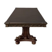 Catalonia Cherry Extendable Dining Set - Gate FurnitureDining Room Set