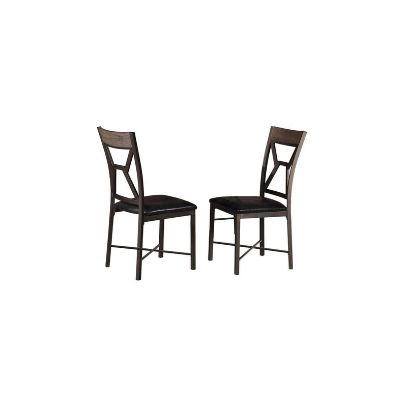 Catania - Chairs 4PC/CTN - D251-C