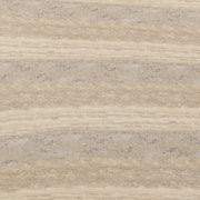 Catania Concrete Indoor/Outdoor End Table in Travertine - 874Travertine-ET