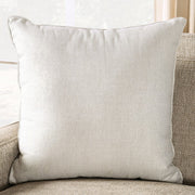 Catarina Beige/Teal Loveseat - SM2287-LV