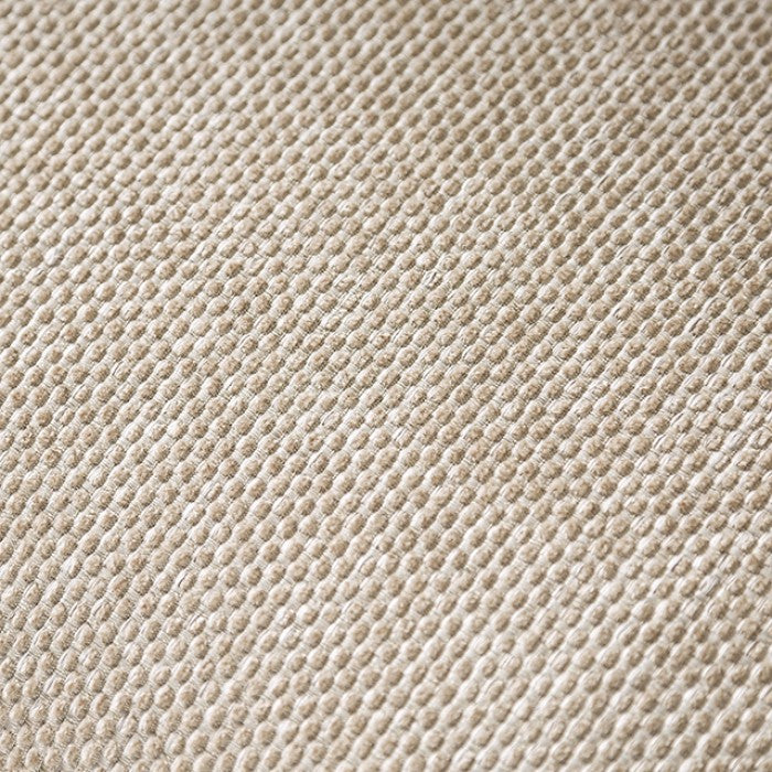 Catarina Beige/Teal Loveseat - SM2287-LV