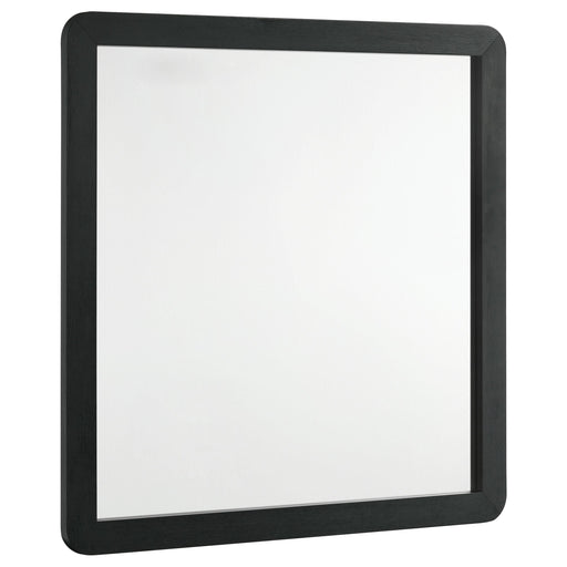 Cavelle Dresser Mirror Black - 223664