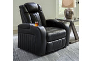 Caveman Den Power Reclining Sofa, Loveseat and Recliner - Gate FurniturePower Reclining Living Room Set