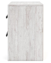 Cayboni Dresser, Mirror and Nightstand - B3788B19