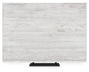 Cayboni Dresser, Mirror and Nightstand - B3788B19