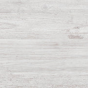 Cayboni Full Panel Bed with Dresser in Whitewash - PKG016587