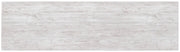 Cayboni Whitewash 71" TV Stand with Electric Fireplace - W3788W1
