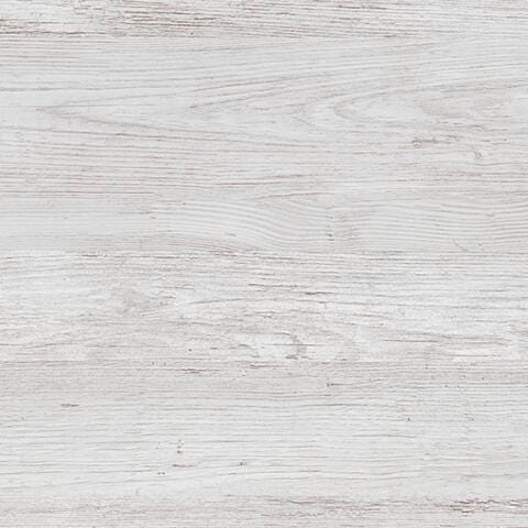 Cayboni Whitewash Twin Panel Bed, Dresser and Chest - B3788B11