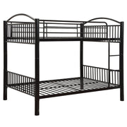 Cayelynn Full/Full Bunk Bed - 37390BK