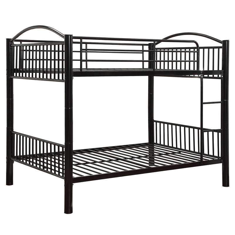 Cayelynn Full/Full Bunk Bed - 37390BK