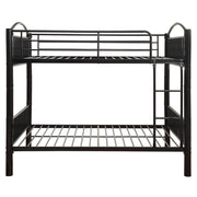 Cayelynn Full/Full Bunk Bed - 37390BK