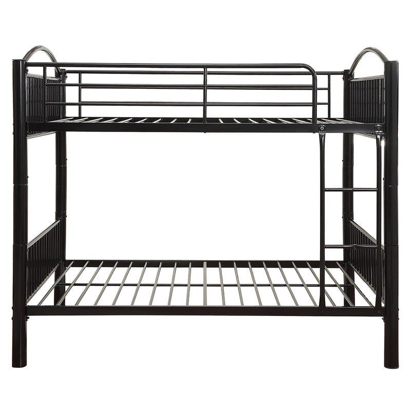 Cayelynn Full/Full Bunk Bed - 37390BK