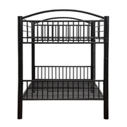 Cayelynn Full/Full Bunk Bed - 37390BK