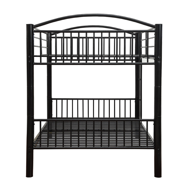 Cayelynn Full/Full Bunk Bed - 37390BK