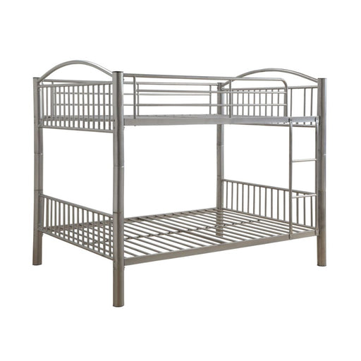 Cayelynn Full/Full Bunk Bed - 37390SI