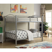 Cayelynn Full/Full Bunk Bed - 37390SI