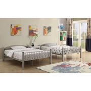 Cayelynn Full/Full Bunk Bed - 37390SI