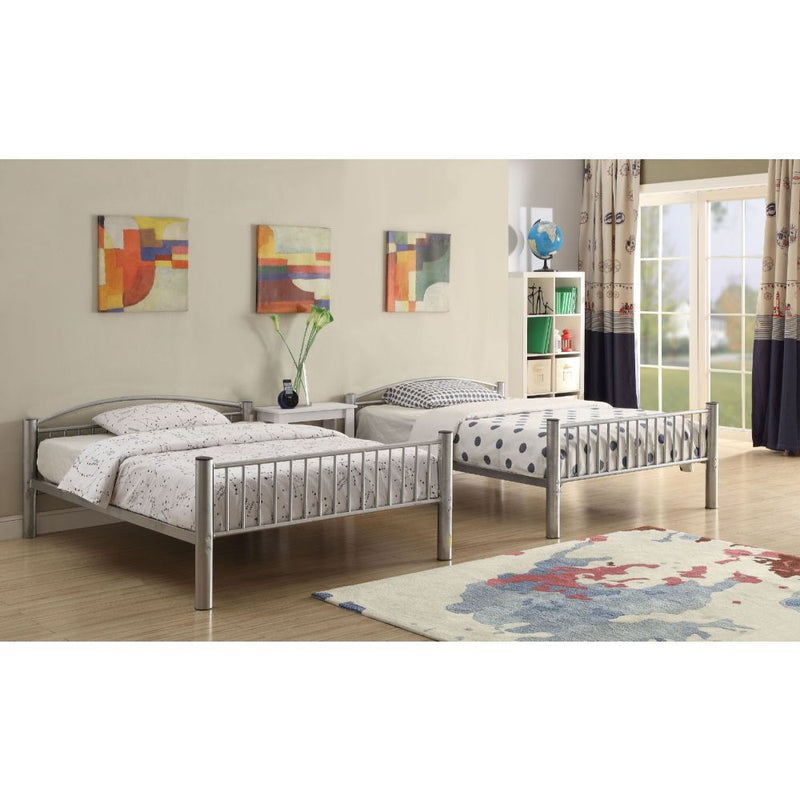Cayelynn Full/Full Bunk Bed - 37390SI