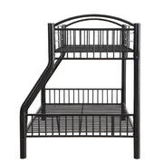 Cayelynn Twin/Full Bunk Bed - 37380BK