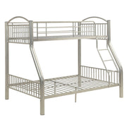 Cayelynn Twin/Full Bunk Bed - 37380SI