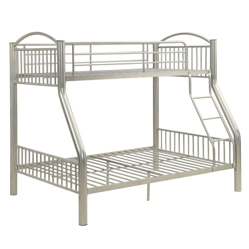 Cayelynn Twin/Full Bunk Bed - 37380SI