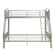 Cayelynn Twin/Full Bunk Bed - 37380SI
