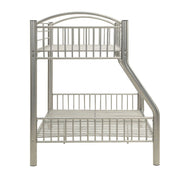 Cayelynn Twin/Full Bunk Bed - 37380SI