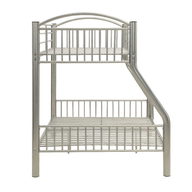 Cayelynn Twin/Full Bunk Bed - 37380SI