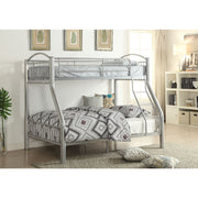 Cayelynn Twin/Full Bunk Bed - 37380SI