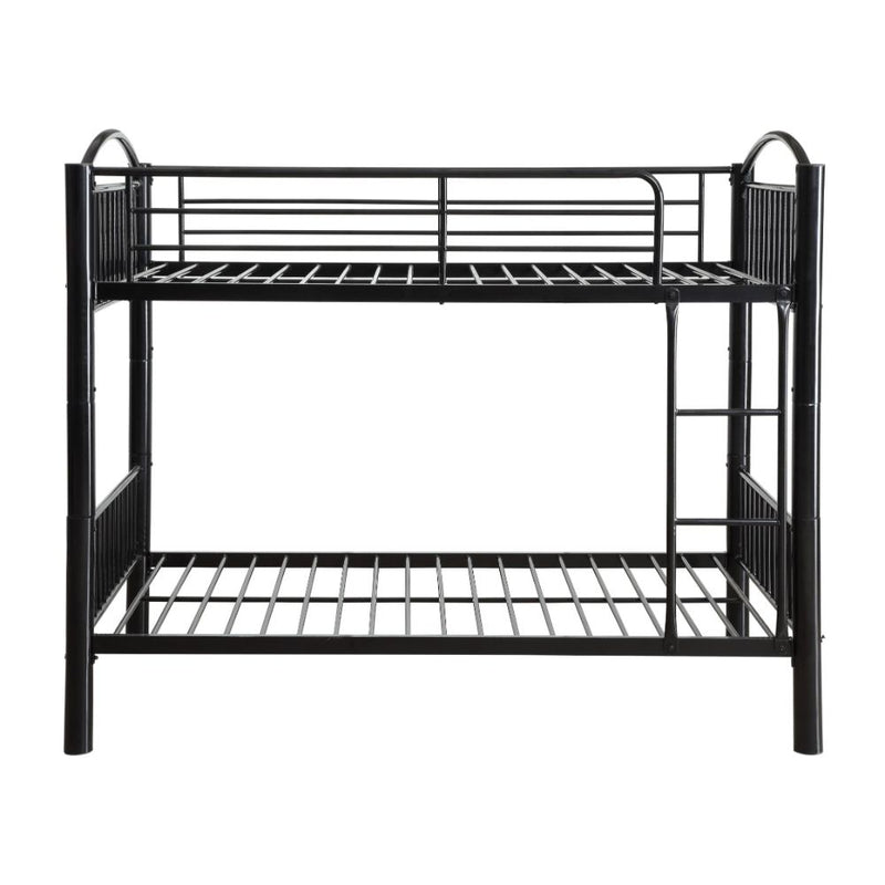 Cayelynn Twin/Twin Bunk Bed - 37385BK
