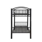 Cayelynn Twin/Twin Bunk Bed - 37385BK