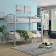 Cayelynn Twin/Twin Bunk Bed - 37385SI