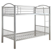 Cayelynn Twin/Twin Bunk Bed - 37385SI