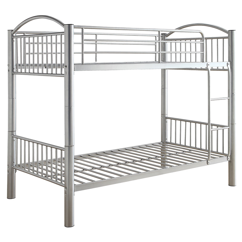 Cayelynn Twin/Twin Bunk Bed - 37385SI