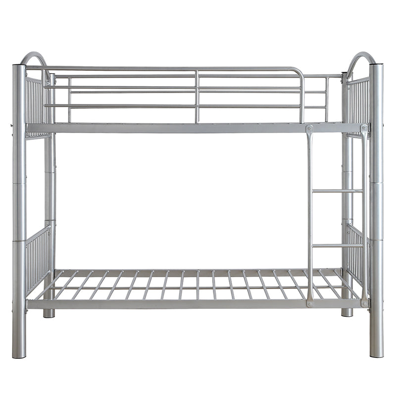 Cayelynn Twin/Twin Bunk Bed - 37385SI